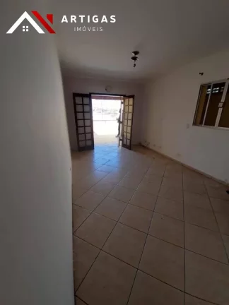 Imagem Casa á venda na Vila Alpina 107,00 m² 2 dormitórios 1 vaga