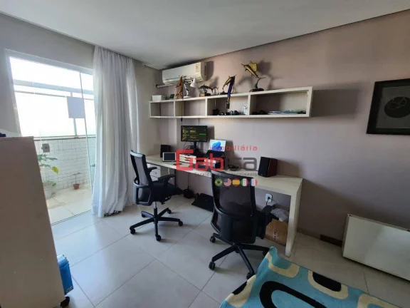 Imagem Cobertura Residencial à venda, Braga, Cabo Frio - .