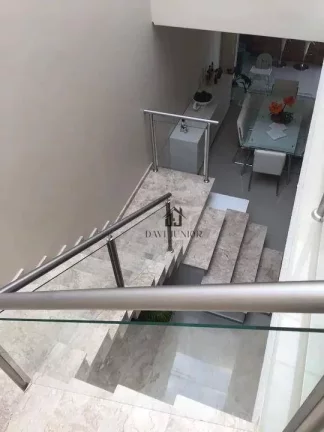 Imagem Casa com 3 dormitórios sendo 1 suite à venda, 270 m² por R$ 1.200.000 - Condominio Golden Park Residence - Sorocaba/SP