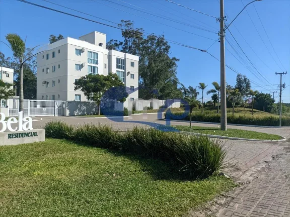 Imagem Apartamento á venda com 2 dormitórios na Costa do Mampituba no Passo de Torres/SC