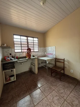 Imagem Casa térrea à venda 04 quartos condomínio Okinawa, no bairro Parque Brasil 500 em Paulínia - SP!...