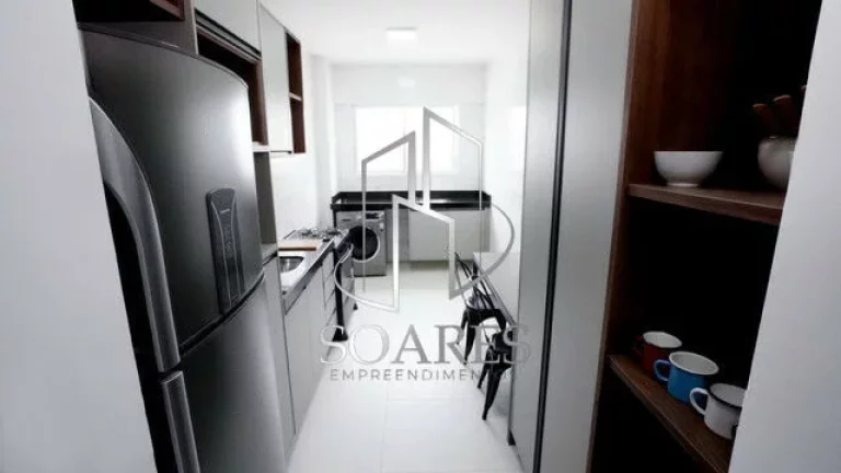 Imagem Foz do Iguaçu - Pronto para Morar no bairro do Marco 1