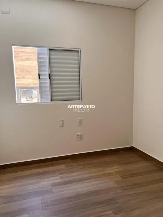 Imagem Apartamento com 2 dormitórios no Jardim Piratininga II