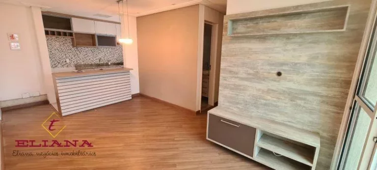 Imagem Apartamento com 3 quartos, 68m², para locação em São Paulo, Jardim Íris