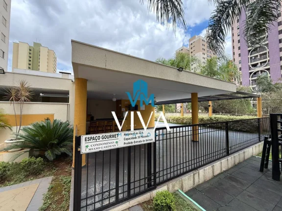 Imagem Apartamento, 2 quartos, 1 vaga - 55m² R$430.000,00 - Mansões Sto Antônio