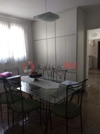 Imagem Amplo Apartamento à Venda no bairro Santo Antônio em São Caetano