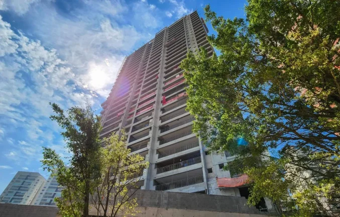 Imagem Apartamento Garden 174m2 no Reserva Caminhos da Lapa | Vila Anastácio