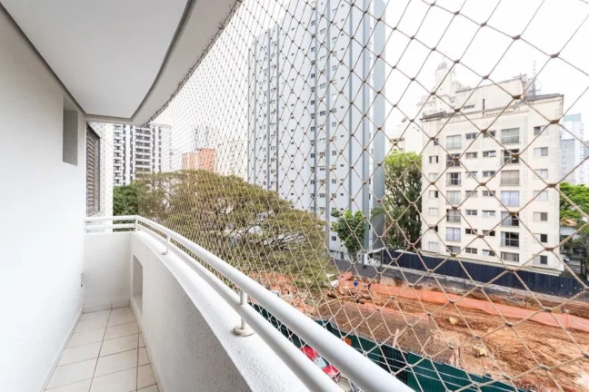 Imagem APARTAMENTO RESIDENCIAL em São Paulo - SP, Brooklin