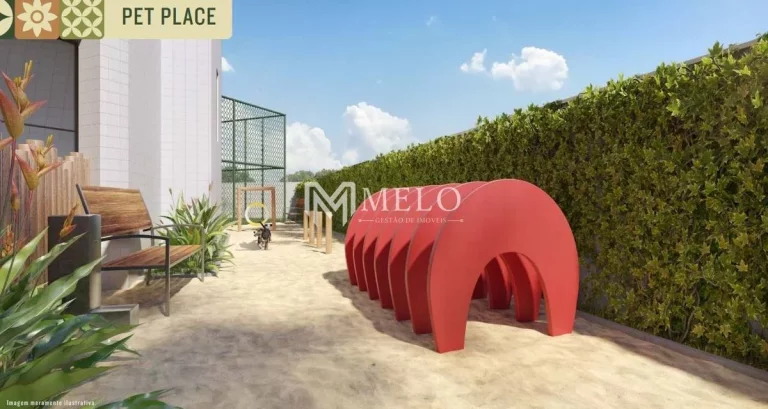 Imagem Oportunidade em POÇO DA PANELA: 92m²,03qts,01suite, 02vagas..