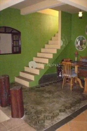 Imagem Oportunidade única!!! Sobrado a venda no Gonzaga em Santos!