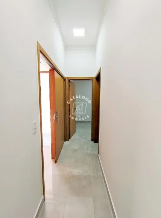 Imagem Casa em Condomínio a Venda no bairro Loteamento Terras de Florença - Ribeirão Preto, SP