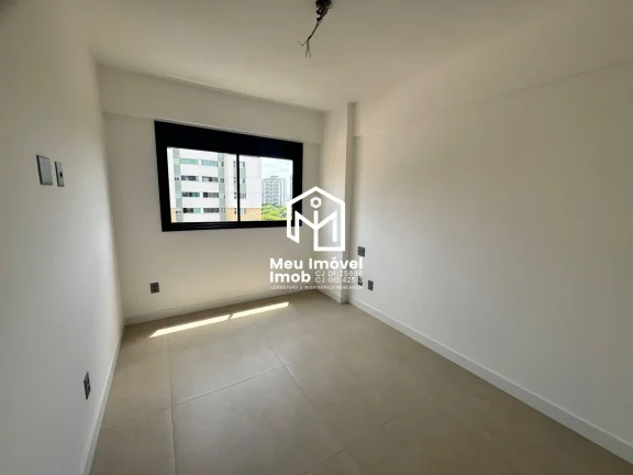 Imagem Apartamento em Norte (águas Claras) - Brasília