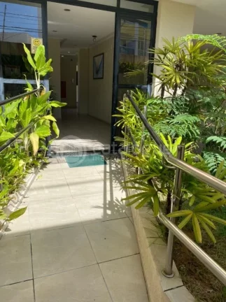 Imagem Apartamento moderno de 1 dormitório à venda em Ponta Negra, Natal