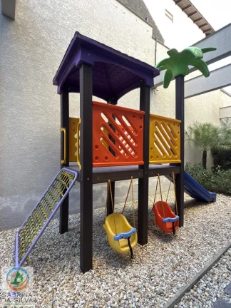 Imagem Apartamento - Vila Nova - Blumenau