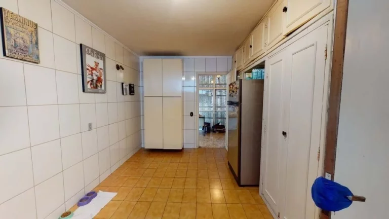 Imagem Apartamento a venda em Higienópolis com 4 quartos e 2 vagas, 281m².