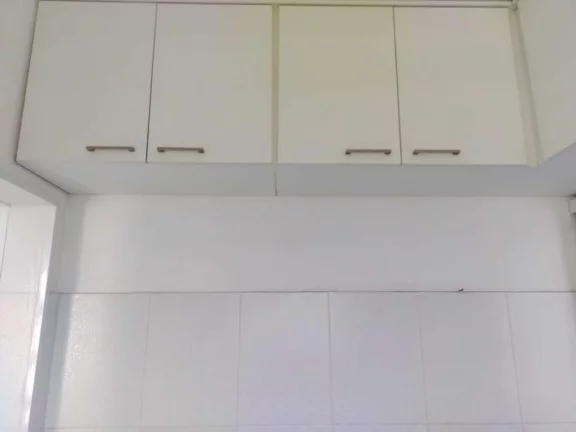 Imagem Apartamento para Venda em Rio de Janeiro, Vila Valqueire, 2 dormitórios, 1 banheiro, 1 vaga