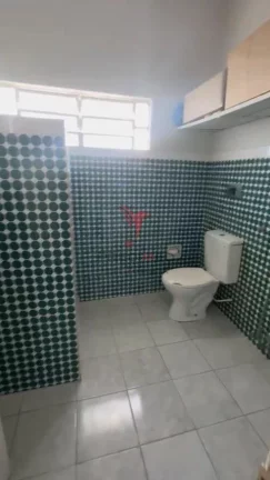 Imagem Vende-se casa com 4 Quartos,2 Suites, 2 Varandas , bela vista no centro da cidade