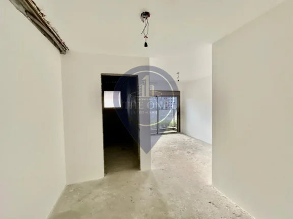 Imagem Imperdível apartamento de alto padrão em Moema, São Paulo-SP: 3 quartos, 3 suítes, 2 salas, 5 banheiros, 2 vagas, 150m².