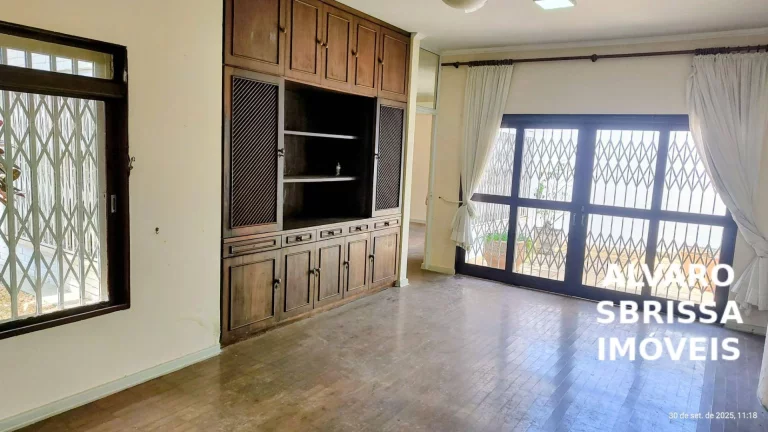 Imagem Casa com 5 dormitórios à venda, 389 m² por R$ 999.000 - Vila Nova - Itu-SP