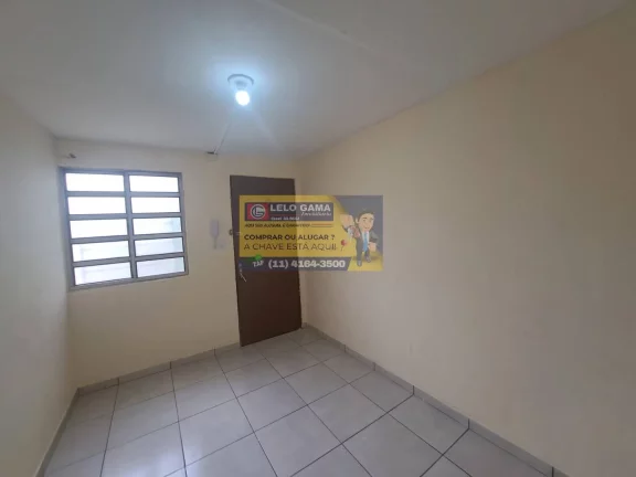 Imagem ALUGA - COHAB II 3 QUARTOS