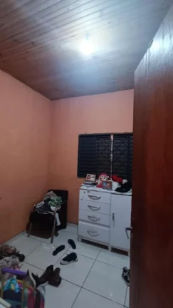 Imagem Casa para Venda em Três Lagoas / MS no bairro jd Aeroporto