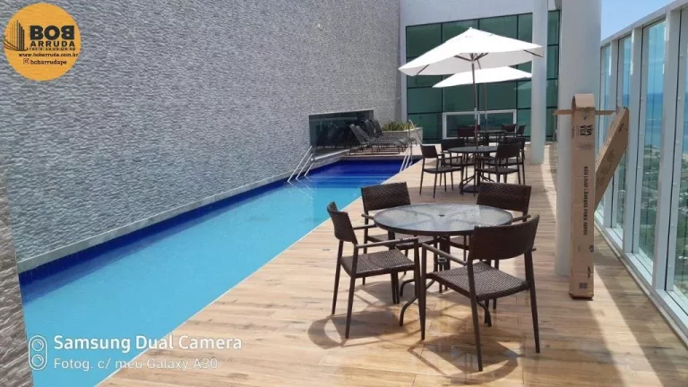 Imagem Apartamento Padrão