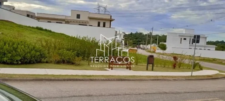 Imagem TERRENO COM 370 M² À VENDA, CONDOMÍNIO FECHADO DE ALTO PADRÃO, BELLA VITÁ, JUNDIAÍ SP