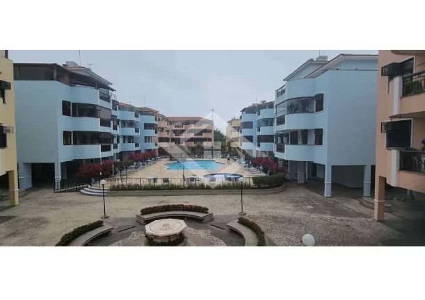 Imagem Apartamento de 3 Quartos no Recreio com Varanda e Lazer Completo!