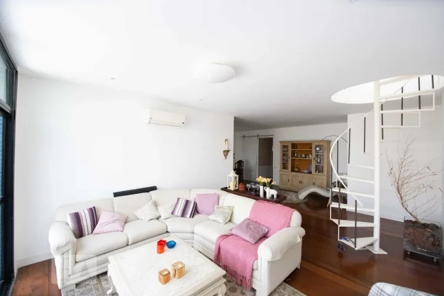 Imagem Apartamento à Venda - Recreio, 4 Quartos, 270 m2