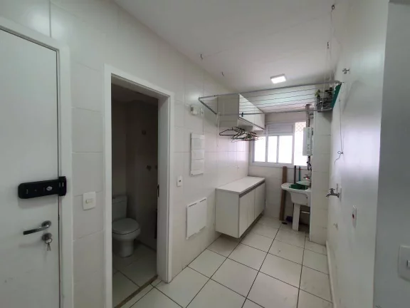 Imagem Apartamento com 3 Dormitórios e 3 Suites , 150 m² - Para venda R$ 1.390,000 – Santo André - São Paulo/SP