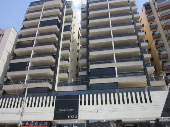 Imagem Apartamento Alto Padrão, 04 Quartos, 02 Suites, 02 Vagas de Garagem, Frente Mar, Praia do Morro, Guarapari - ES