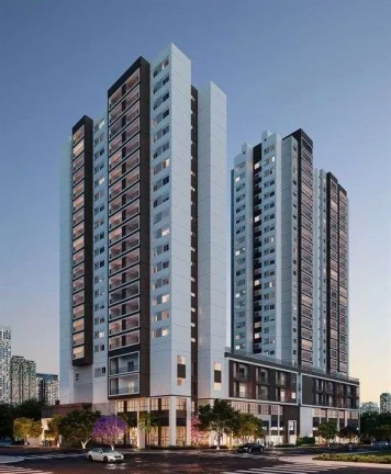 Imagem Apartamento Cobertura com 3 ou 4 dormitórios à venda, 197,93 m2 - Rua Laguna
