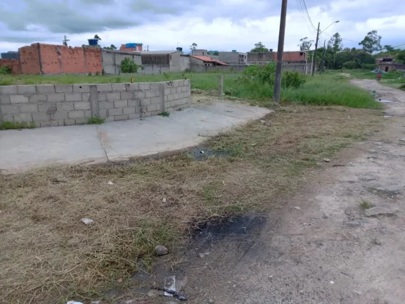 Imagem Terreno para Venda em Peruíbe, Estancia Santa Izabel