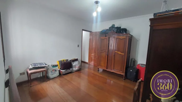 Imagem Sobrado à Venda em Alto da Moóca, São Paulo - SP