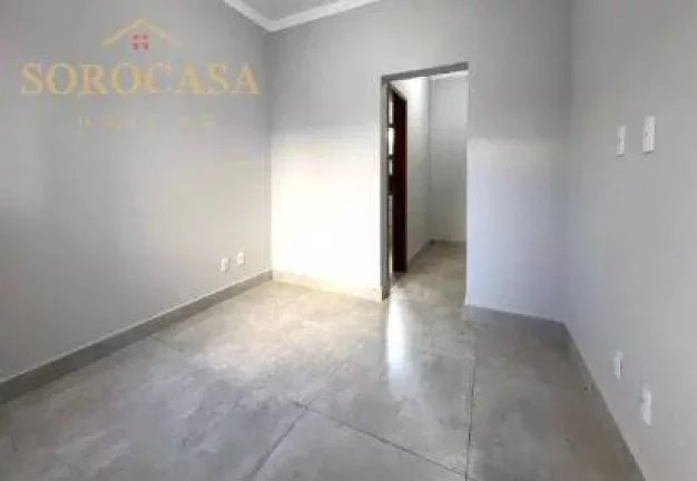 Imagem Casa à Venda - 3dorm 1suite - Cond. Villagio Wanel