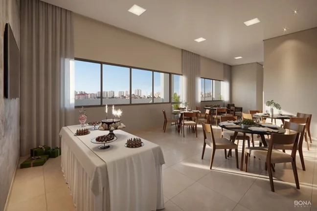 Imagem Apartamento à venda com 2 dormitórios em Vila Palmares Santo André SP, apartamento Minha Casa Minha Vida