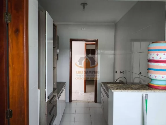 Imagem Apartamento 3 Dormitórios no Centro