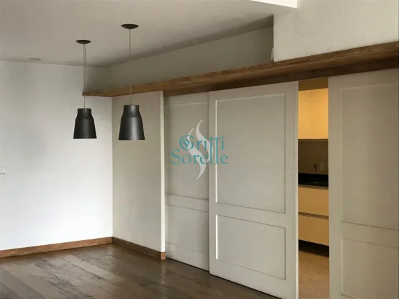 Imagem Apartamento Penthouse à Venda em Cidade Monções - São Paulo/SP.
