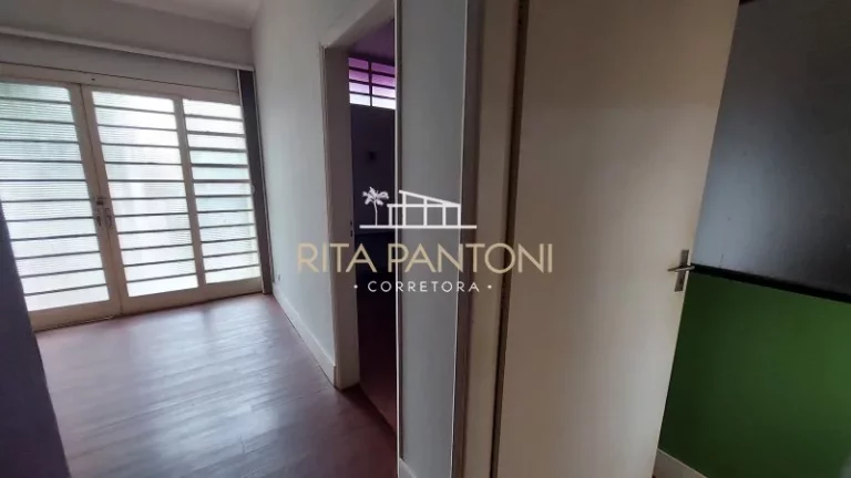 Imagem Casa Comercial - Ribeirão Preto - Jardim Macedo - Região Leste