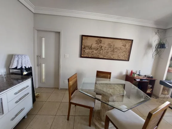 Imagem AP 1798 Apartamento - Área Útil 137,00 m², com 03 dormitórios, sendo 01 suíte com armário embu...