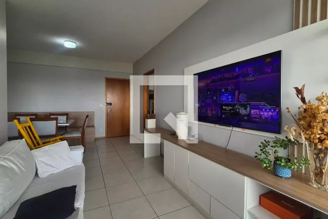 Imagem Apartamento à Venda - Recreio, 4 Quartos, 109 m2