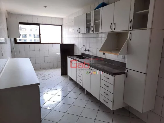 Imagem Apartamento com 2 dormitórios à venda, 95 m² por R$ 420.000,00 - Braga - Cabo Frio/RJ