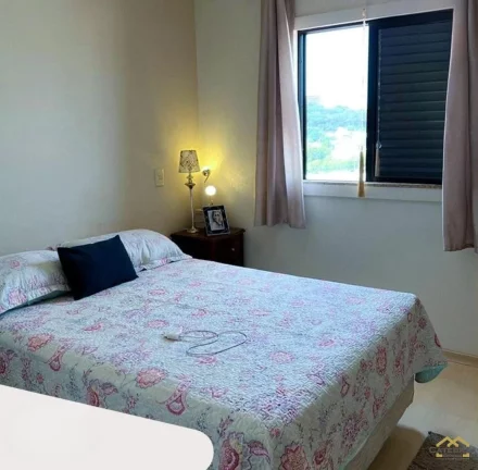 Imagem Apartamento à Venda no Condomínio Passargada - Retiro - Jundiaí/SP