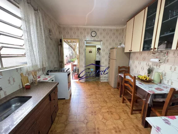 Imagem Casa Térrea com 2 quartos à venda, 92 m² Vila Mangalot - Parque São Domingos - São Paulo/SP