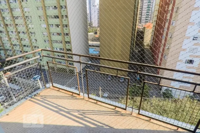 Imagem Apartamento à Venda - Vila Mariana, 2 Quartos, 83 m2