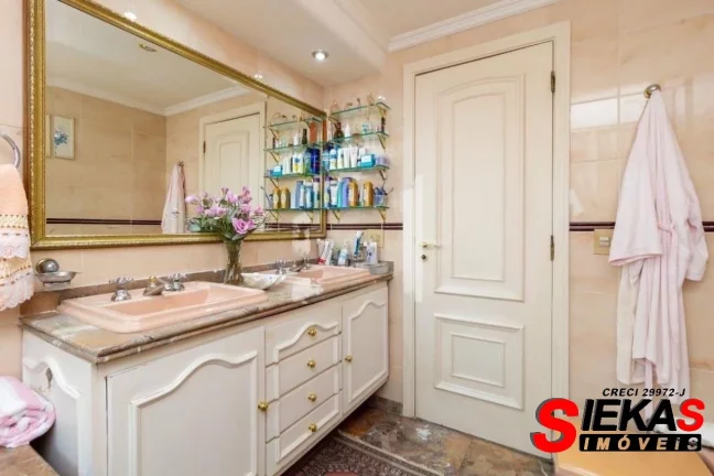 Imagem Imperdível: Apartamento à venda na Vila Diva, São Paulo-SP, com 3 suítes, 4 vagas e 420m² de área