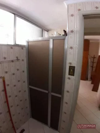 Imagem Apartamento à venda, 62 m² por R$ 330.000,00 - Jaçanã - São Paulo/SP