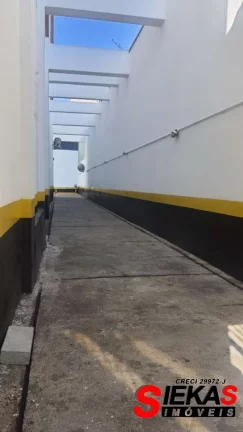 Imagem Salão Comercial de Alto Padrão na Vila Carrão, São Paulo-SP: 17 salas, 30 banheiros, 50 vagas de garagem, 3.337m² de área.