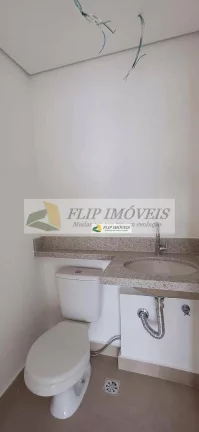 Imagem Apartamento novo, vista panorâmica com 111 metros quadrados com 2 quartos no Cambuí - Campinas - SP
