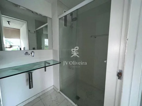 Imagem Apartamento com 1 dormitório à venda, 72 m² por R$ 1.500.000,00 - Campo Belo - São Paulo/SP